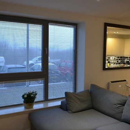 Matysiak Apartment Edinburgh Dış mekan fotoğraf