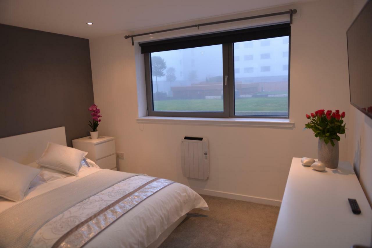 Matysiak Apartment Edinburgh Dış mekan fotoğraf