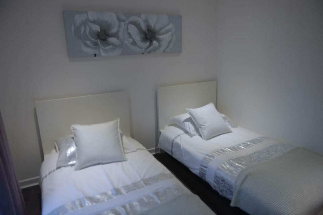 Matysiak Apartment Edinburgh Dış mekan fotoğraf