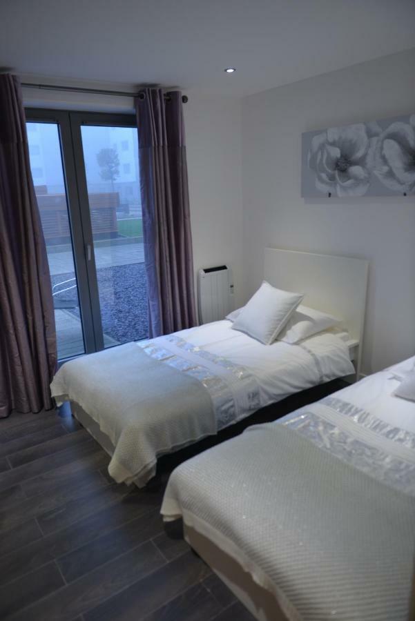 Matysiak Apartment Edinburgh Dış mekan fotoğraf