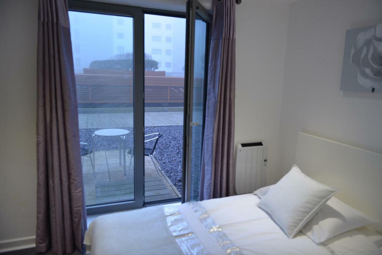 Matysiak Apartment Edinburgh Dış mekan fotoğraf