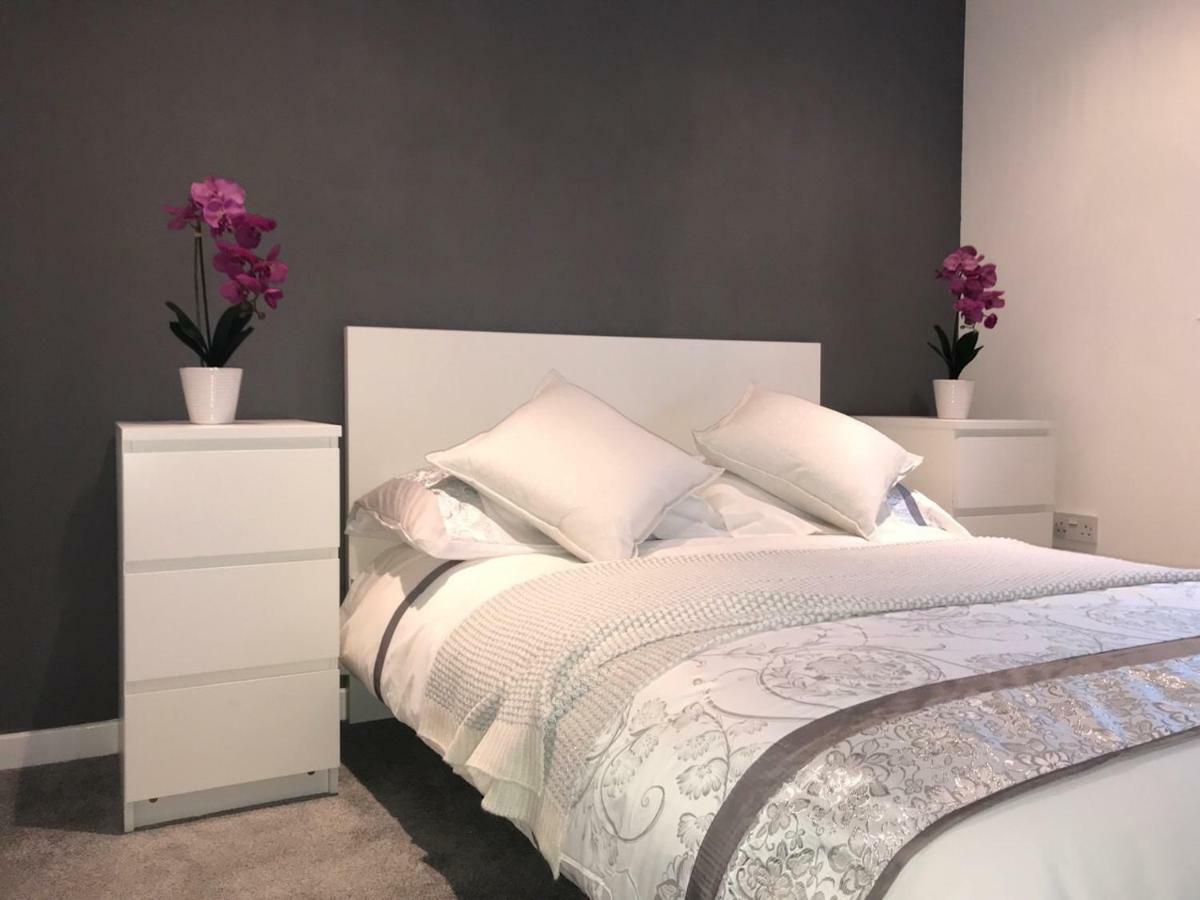 Matysiak Apartment Edinburgh Dış mekan fotoğraf