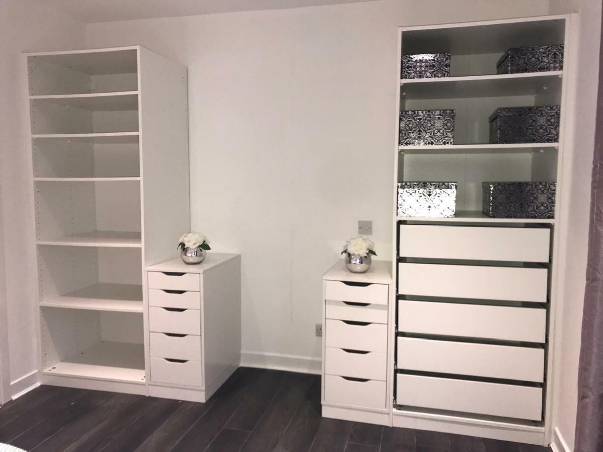Matysiak Apartment Edinburgh Dış mekan fotoğraf