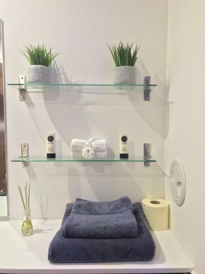 Matysiak Apartment Edinburgh Dış mekan fotoğraf