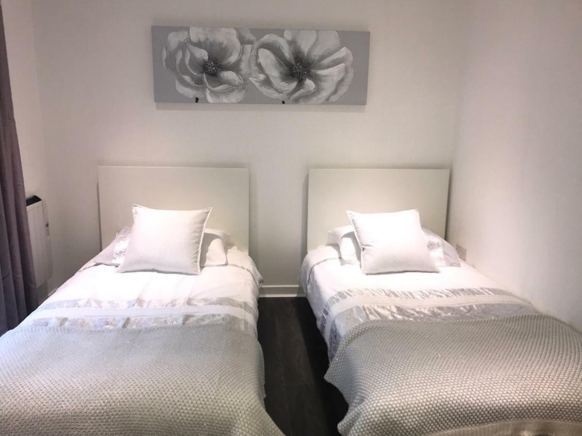 Matysiak Apartment Edinburgh Dış mekan fotoğraf