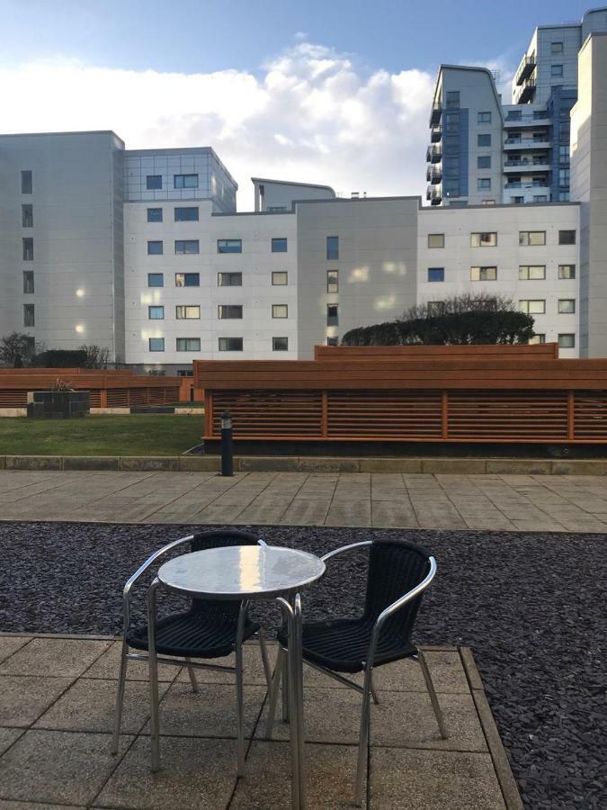 Matysiak Apartment Edinburgh Dış mekan fotoğraf