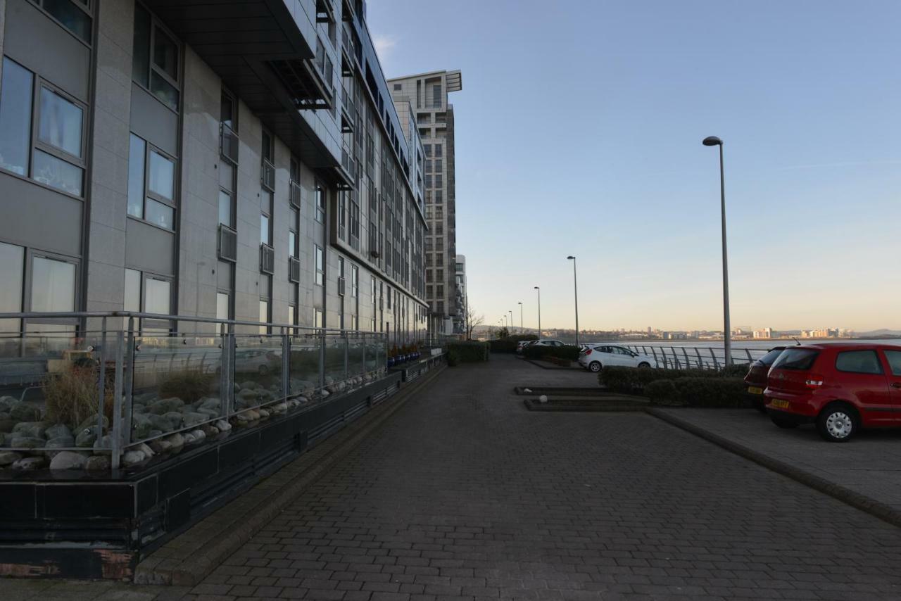Matysiak Apartment Edinburgh Dış mekan fotoğraf